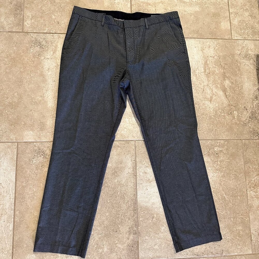 Bonobos Weekday Warrior Dress Pants (Straight Fit)